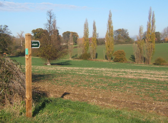 Lowestoft to Aldeburgh a Suffolk walking Path could become a reality